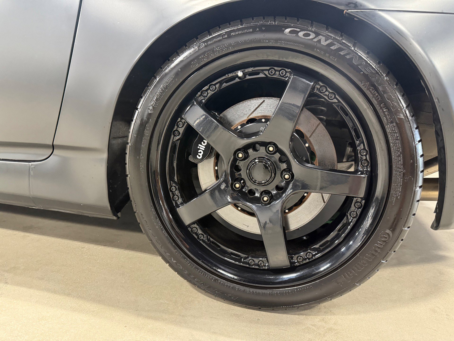 Used 2001 Honda S2000 image 14