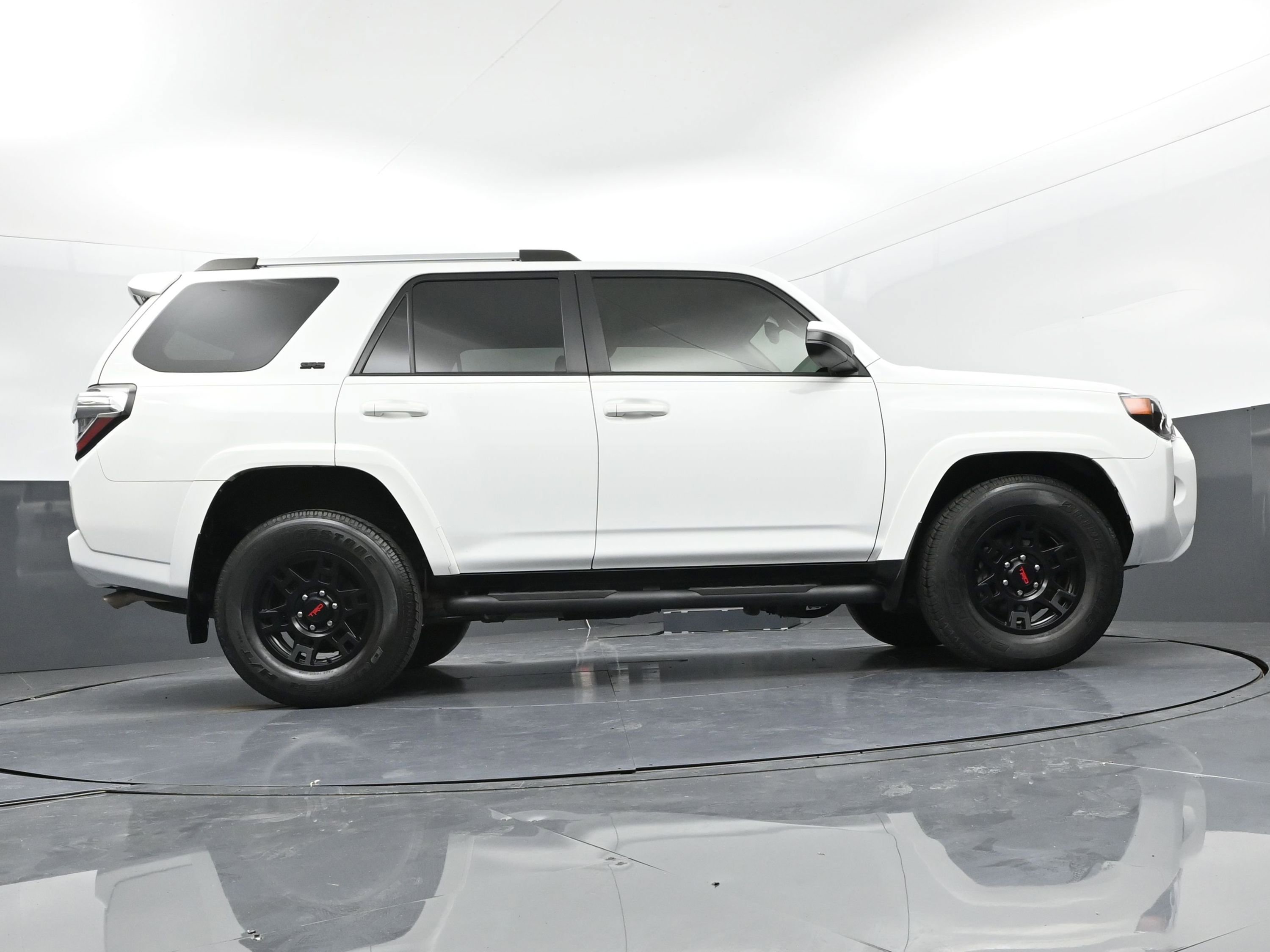 Certified 2023 Toyota 4Runner SR5 image 34