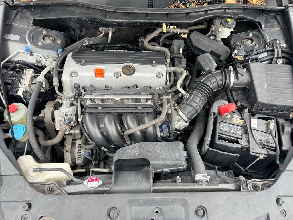 Used 2012 Honda Accord SE image 31