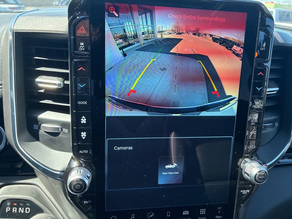 New 2026 RAM 1500 Laramie image 28