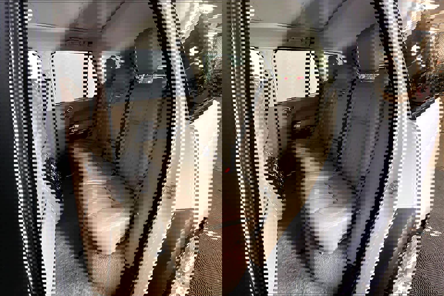 Used 2016 Land Rover Range Rover Supercharged image 21