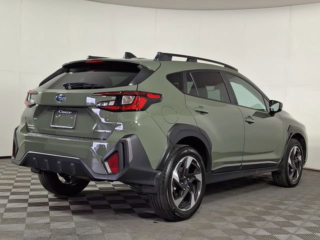 Used 2025 Subaru Crosstrek 2.5i Limited image 9