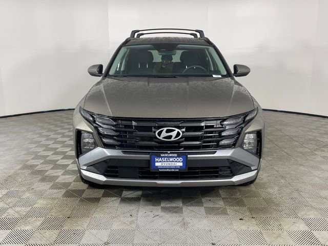 New 2026 Hyundai Tucson SEL AWD/4WD image 24