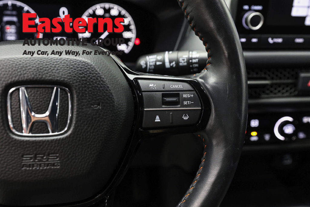 Used 2024 Honda HR-V Sport image 18