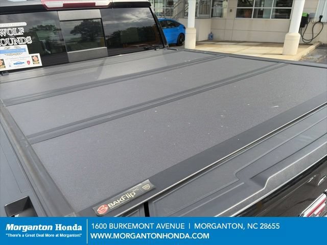 Used 2022 GMC Sierra 1500 SLT w/ SLT Premium Plus Package AWD/4WD image 31