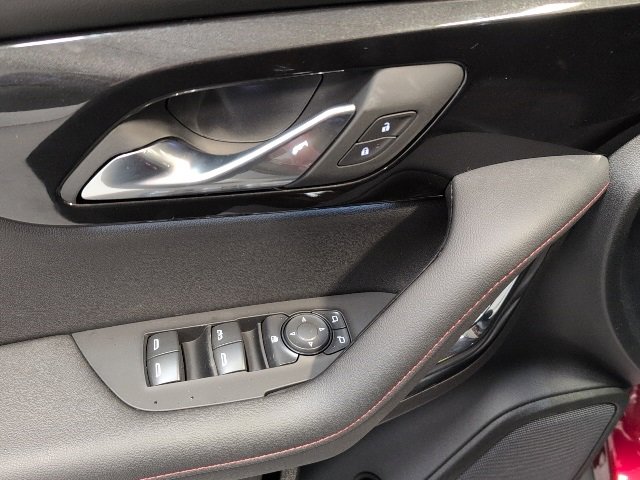 New 2026 Chevrolet Blazer RS image 16