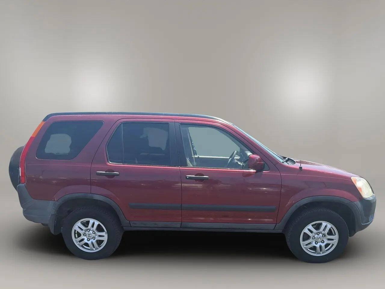 Used 2004 Honda CR-V EX image 8