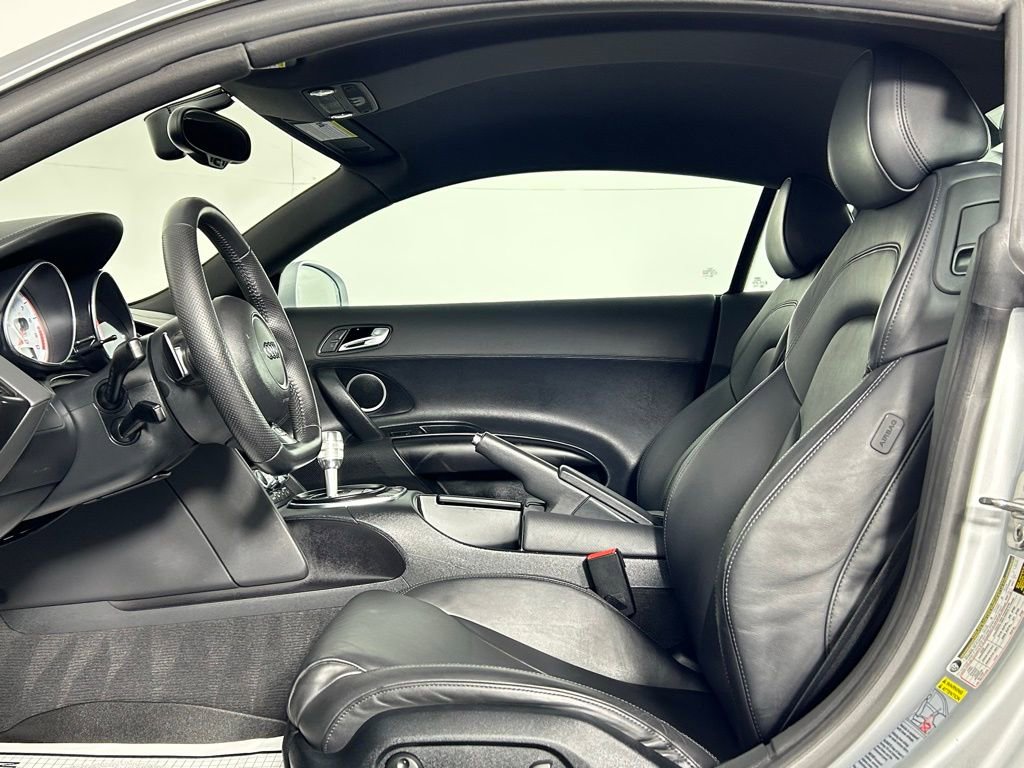 Used 2012 Audi R8 V10 AWD/4WD image 26