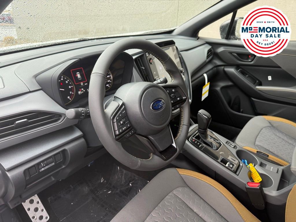 New 2026 Subaru Crosstrek 2.5i Sport w/ Crosstrek Mirror Package AWD/4WD image 20
