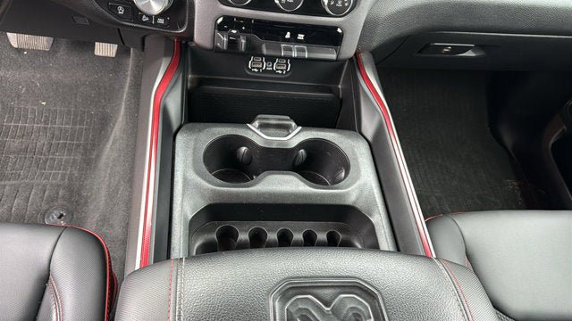 Used 2022 RAM 1500 Rebel AWD/4WD image 22