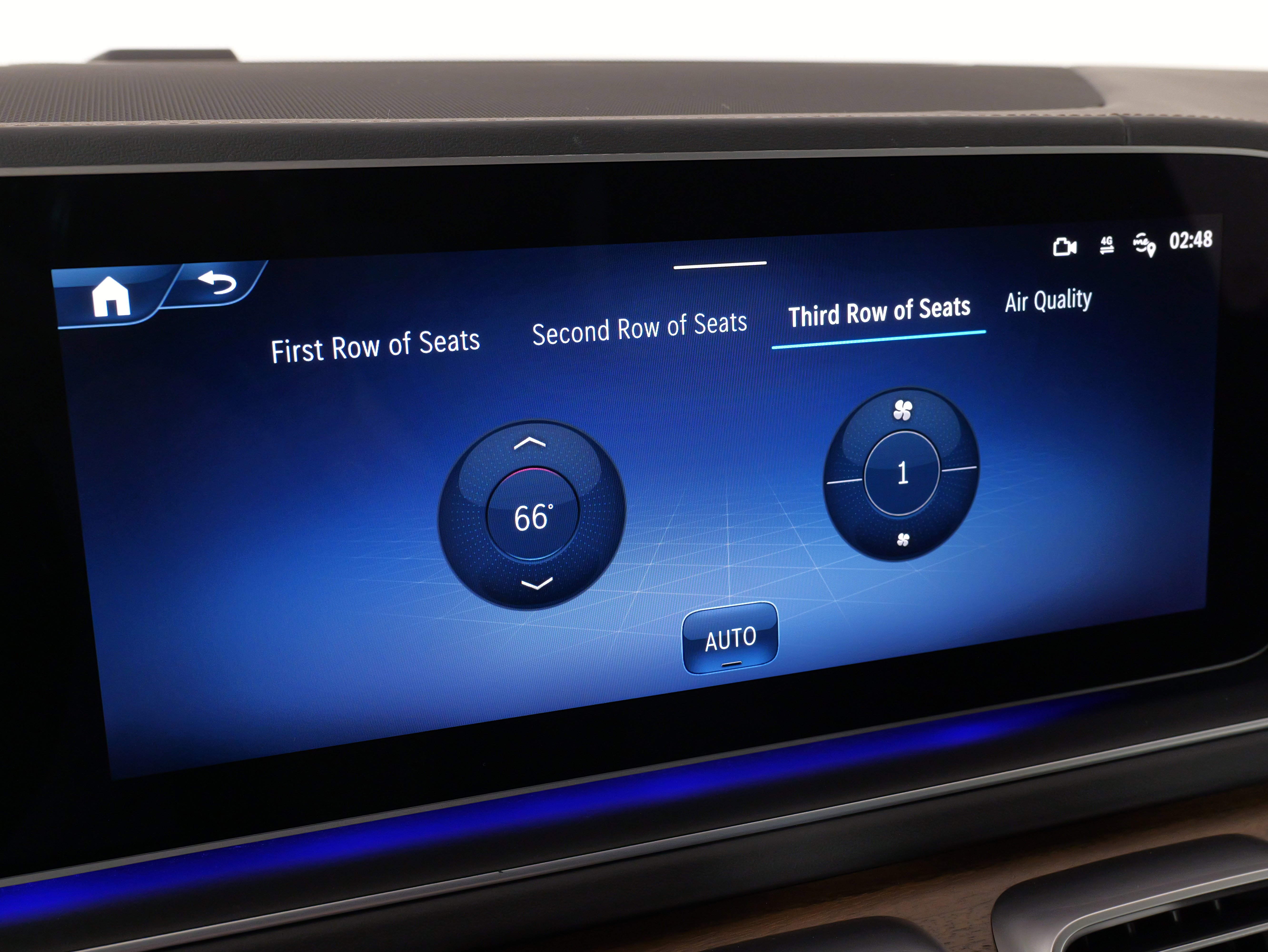 Used 2025 Mercedes-Benz GLS 63 AMG 4MATIC image 82