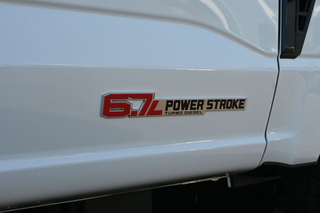 New 2027 Ford F350 XL AWD/4WD image 52