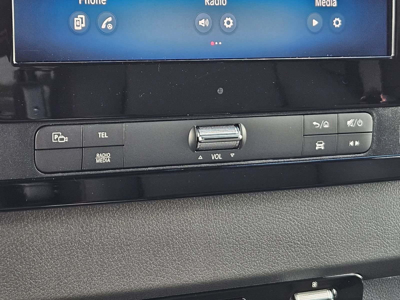 New 2025 Mercedes-Benz Sprinter 2500 image 22