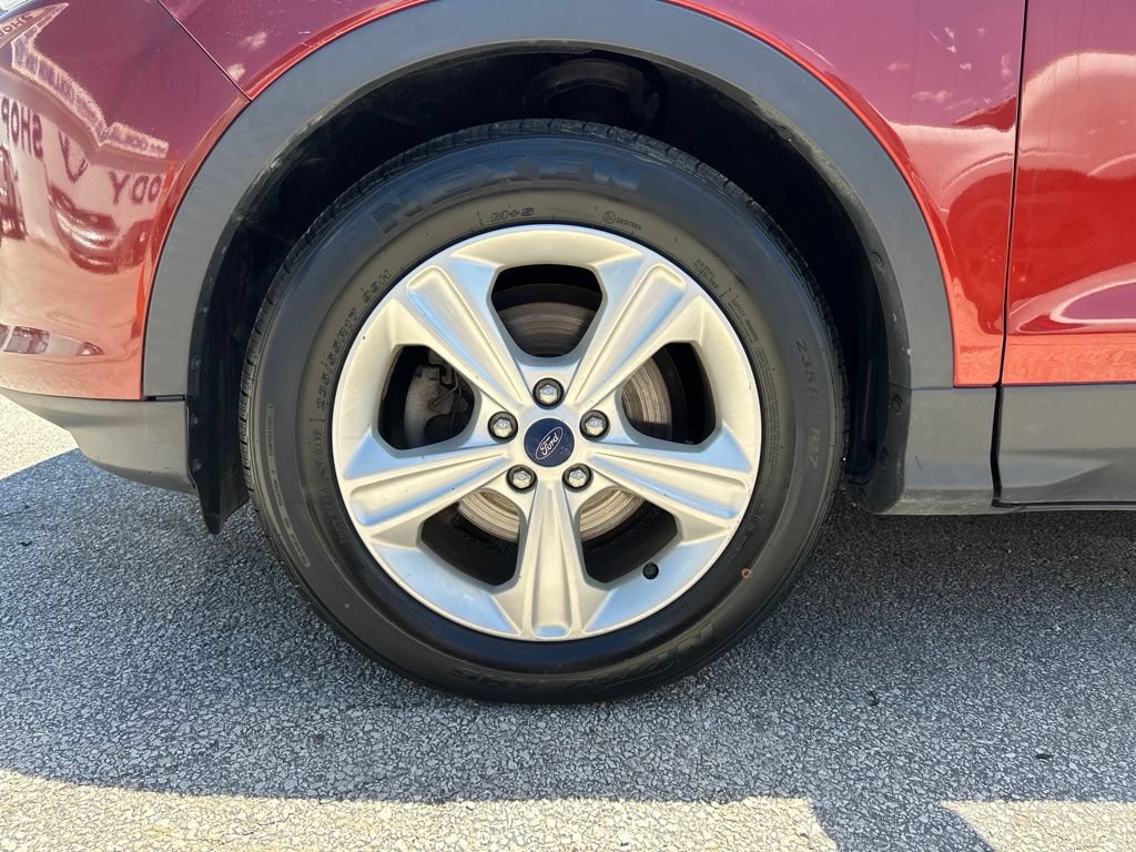 Used 2015 Ford Escape SE FWD image 50