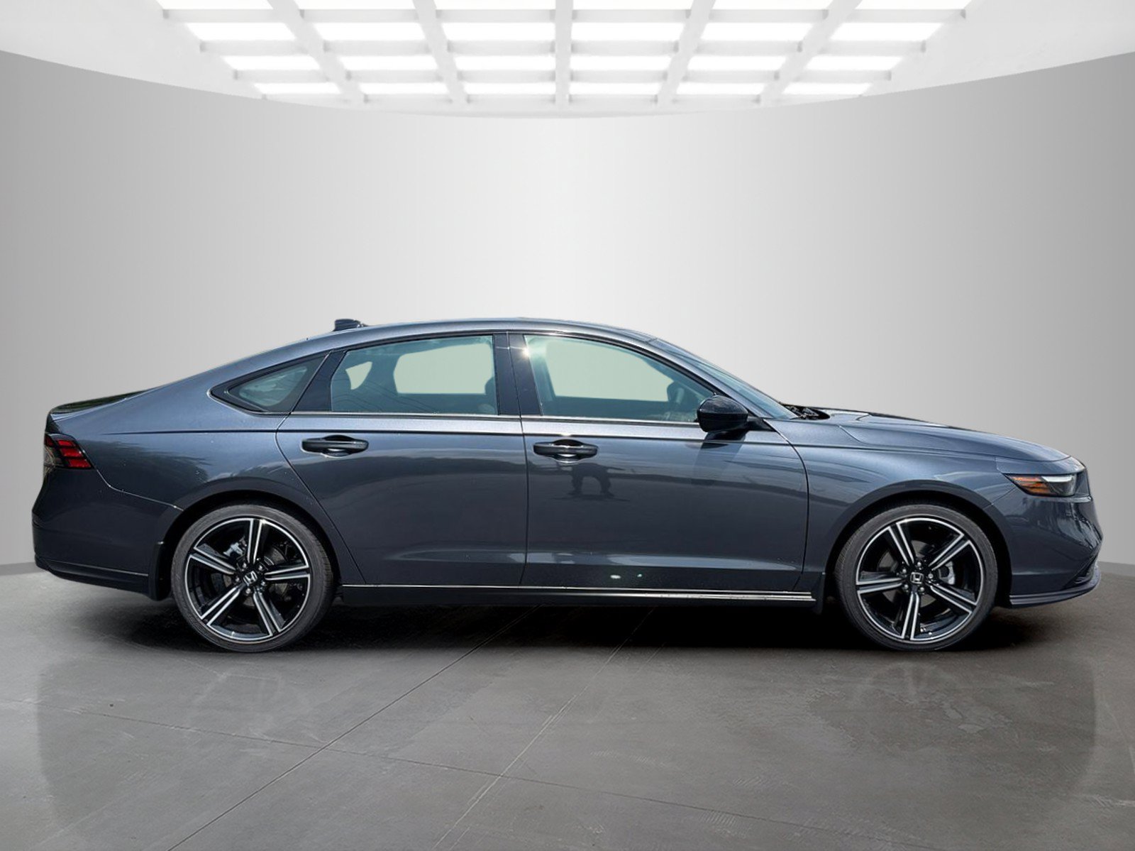 New 2026 Honda Accord SE image 6