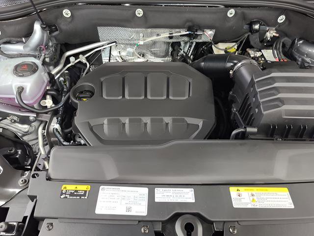 New 2026 Volkswagen Atlas SEL Premium R-Line image 26