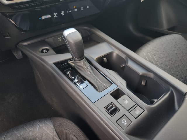 New 2027 Nissan Sentra SV w/ Floor Mat Package FWD image 19