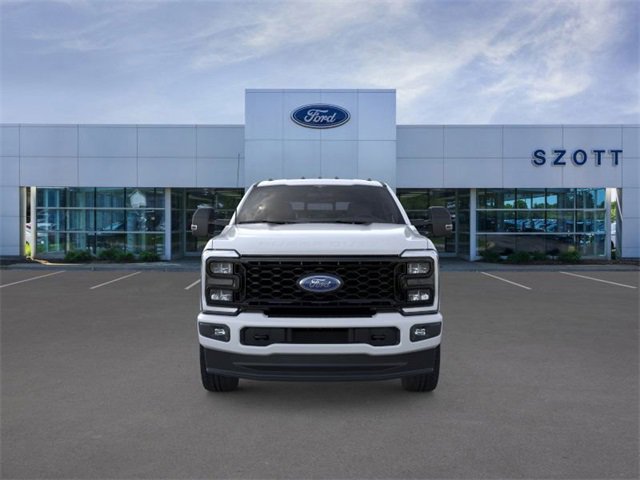 New 2026 Ford F350 XL image 6