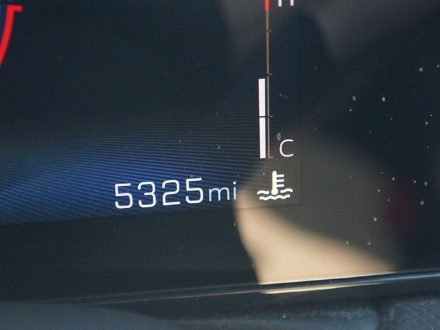 New 2025 Chevrolet TrailBlazer ACTIV w/ Convenience Package image 4