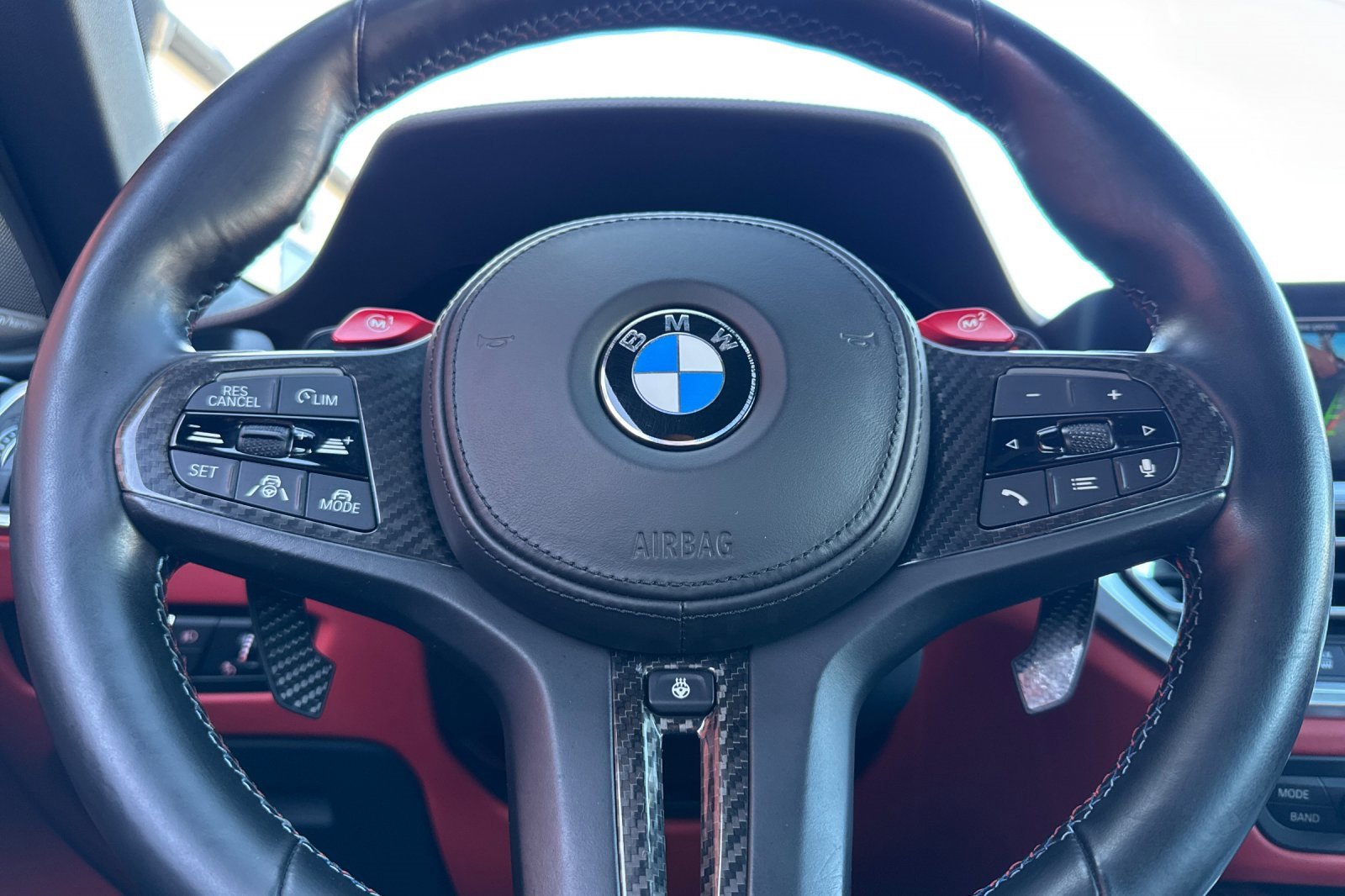 Used 2022 BMW M4 xDrive Competition image 27