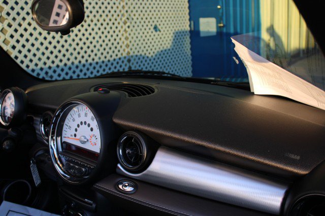 Used 2012 MINI Cooper S image 23