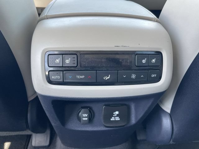 Used 2022 Hyundai Palisade Calligraphy w/ Cargo Package FWD image 21