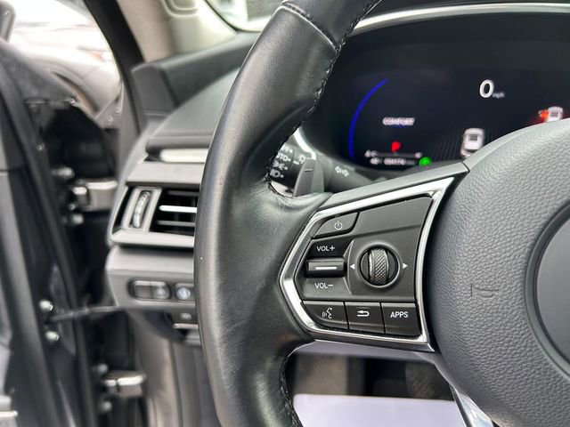 Used 2023 Acura MDX SH-AWD w/ Technology Package image 22