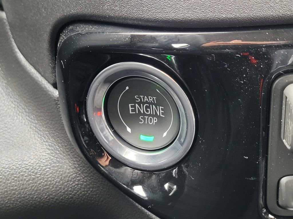 New 2026 GMC Sierra 1500 Elevation image 17