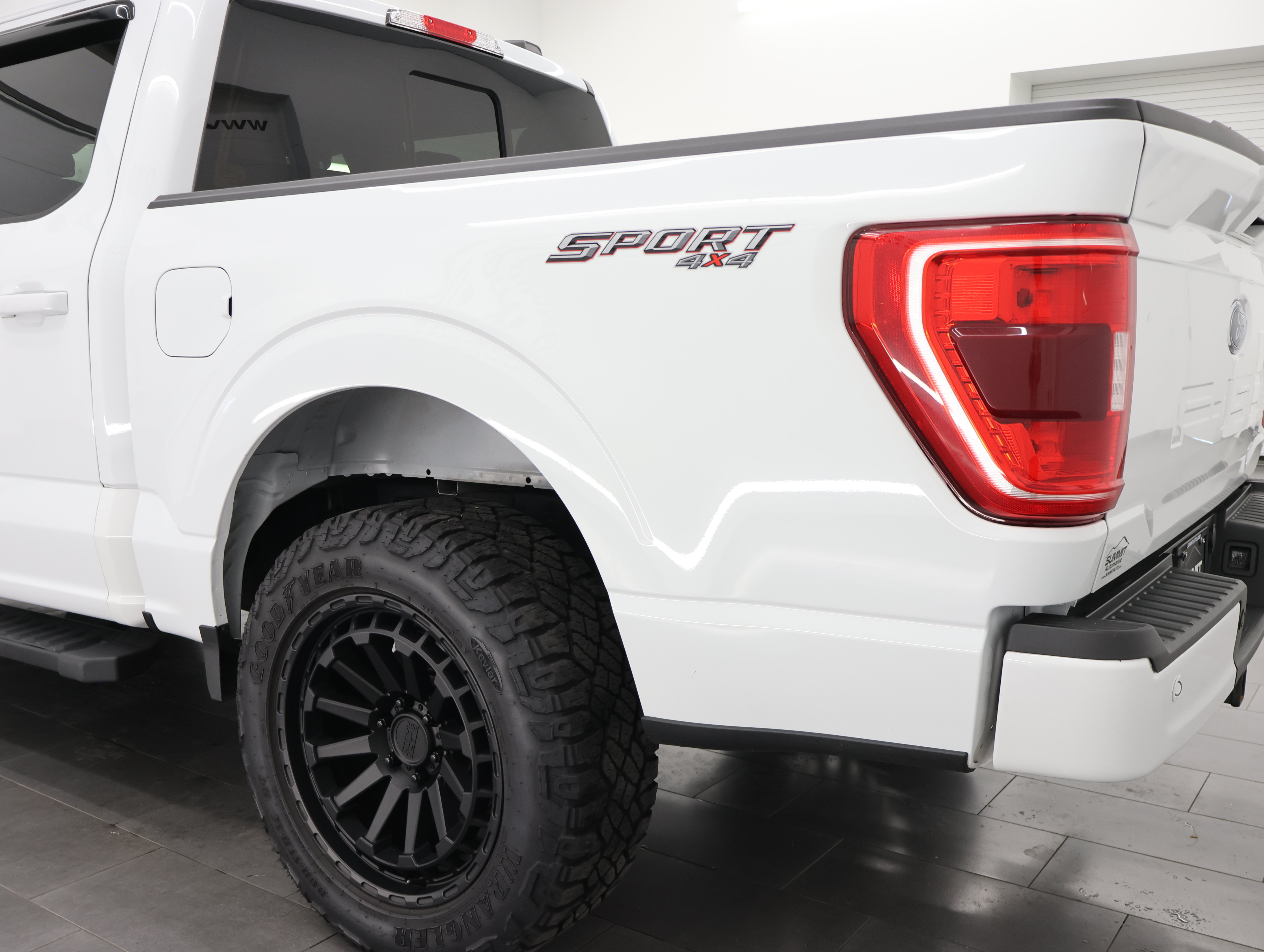 Used 2023 Ford F150 XLT w/ Equipment Group 302A High AWD/4WD image 32