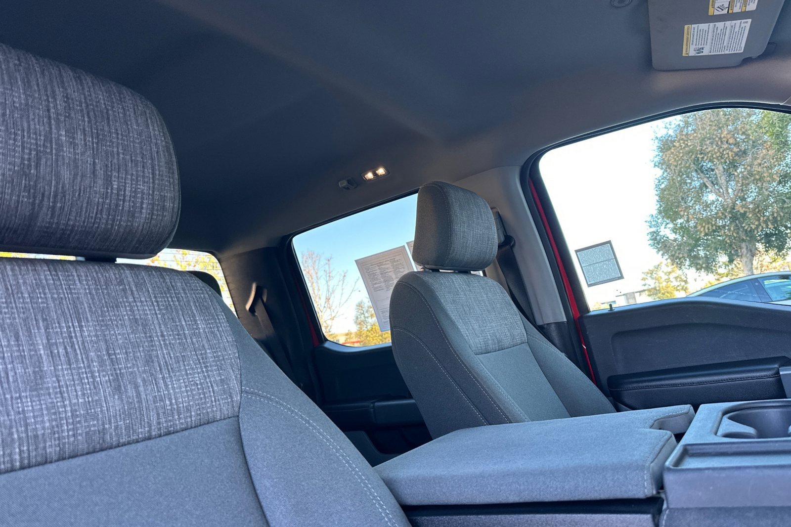 Used 2023 Ford F150 XLT image 18