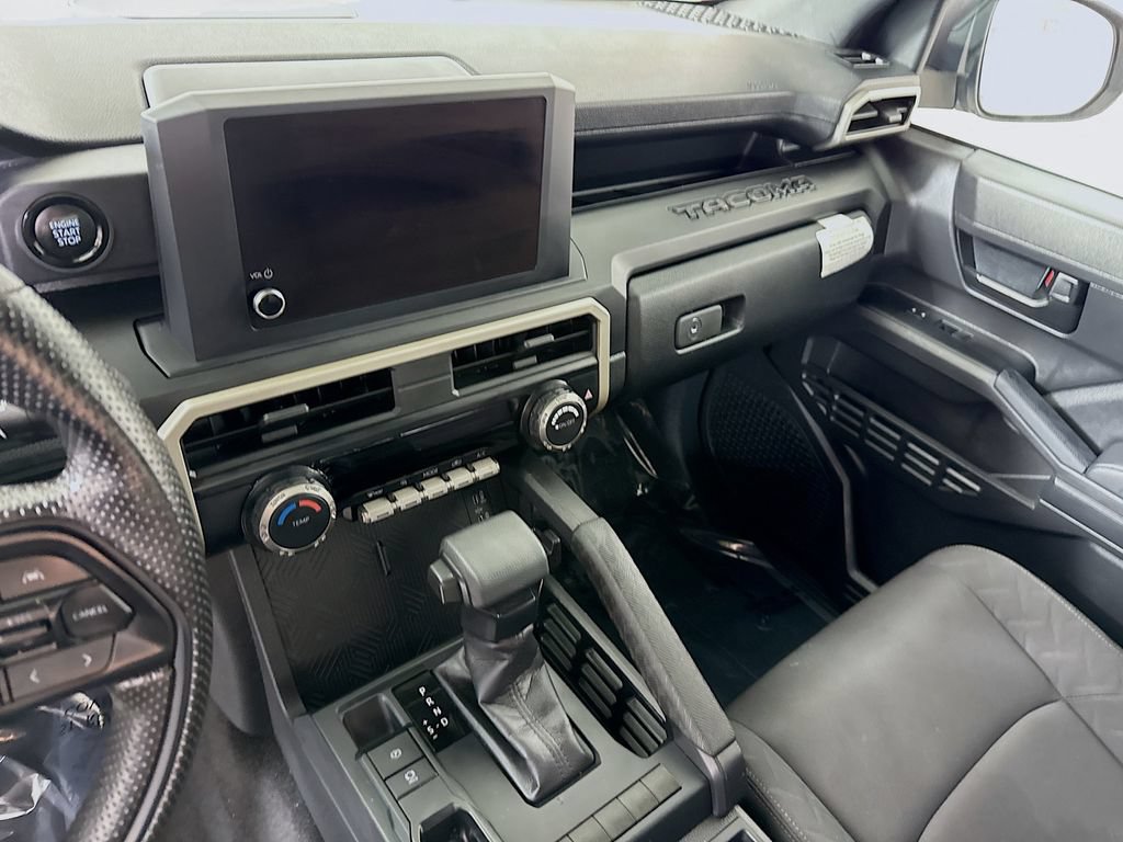 Used 2025 Toyota Tacoma SR RWD image 25