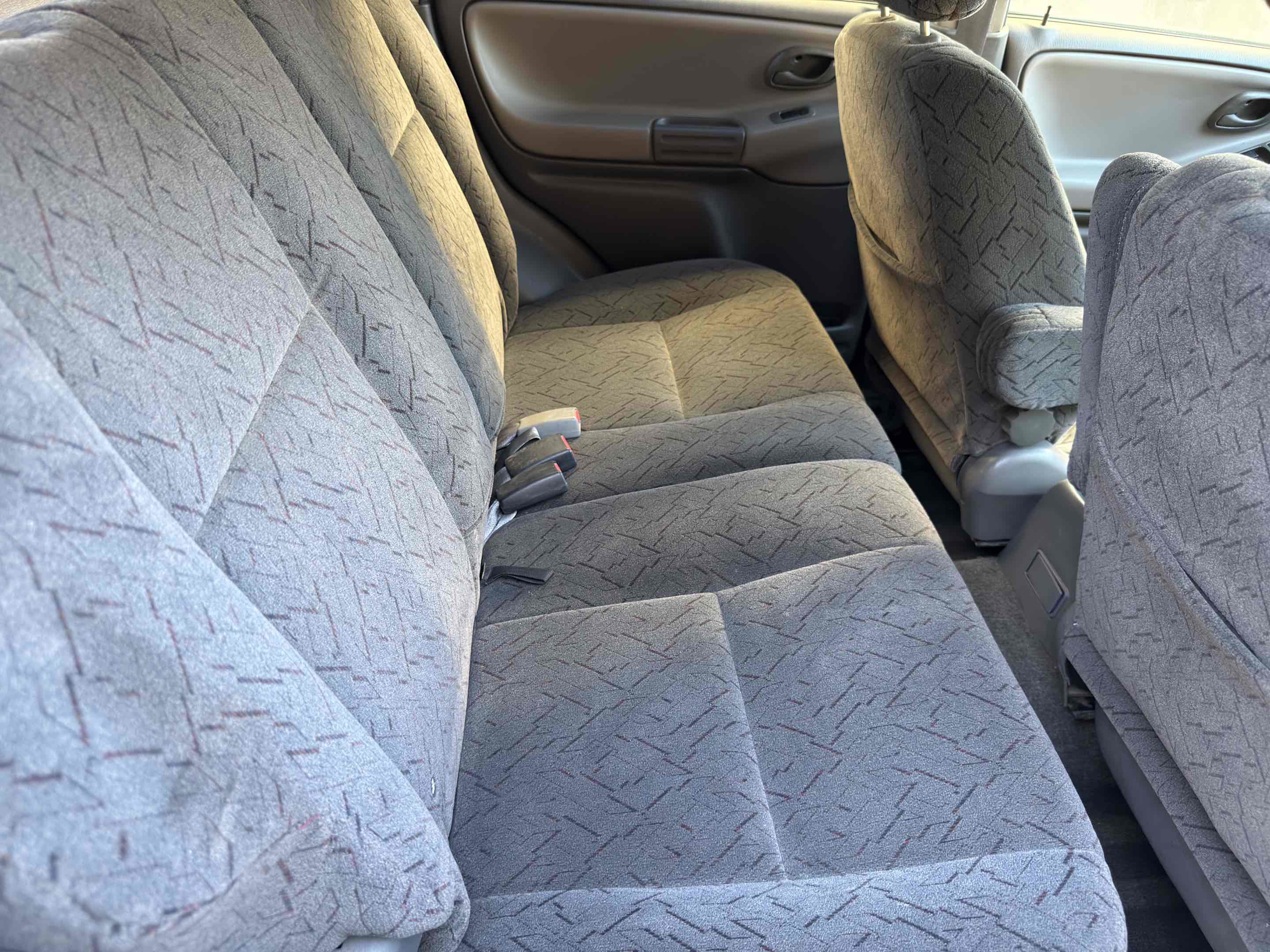 Used 2003 Chevrolet Tracker ZR2 image 74