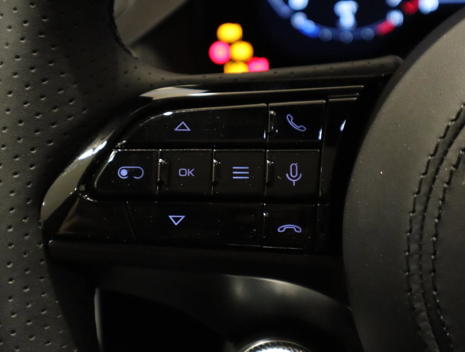 New 2025 Maserati Grecale Modena image 30