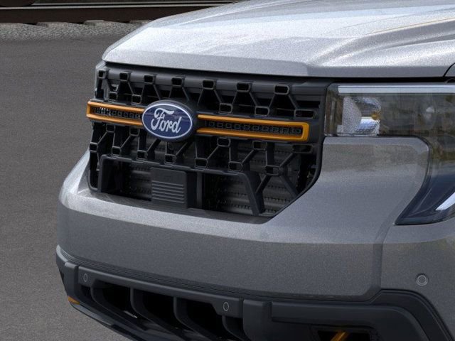 New 2026 Ford Maverick Tremor image 18
