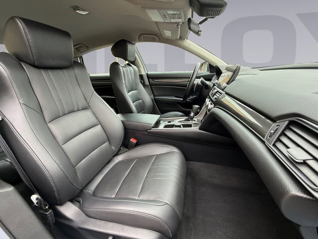 Used 2022 Honda Accord Sport Special Edition image 17