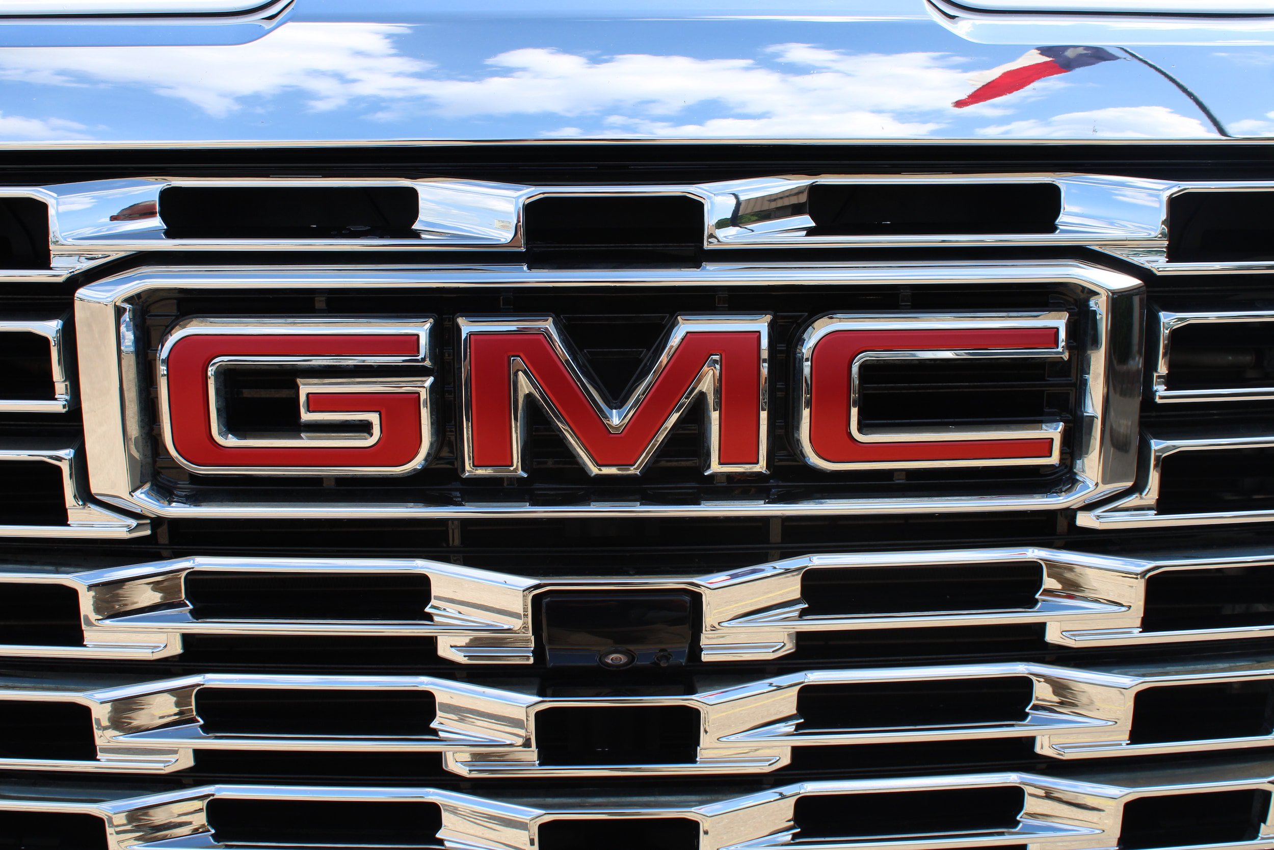 Used 2025 GMC Sierra 2500 Denali w/ Denali Reserve Package AWD/4WD image 22