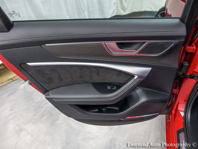 Used 2021 Audi S6 Premium Plus w/ S Sport Package image 27