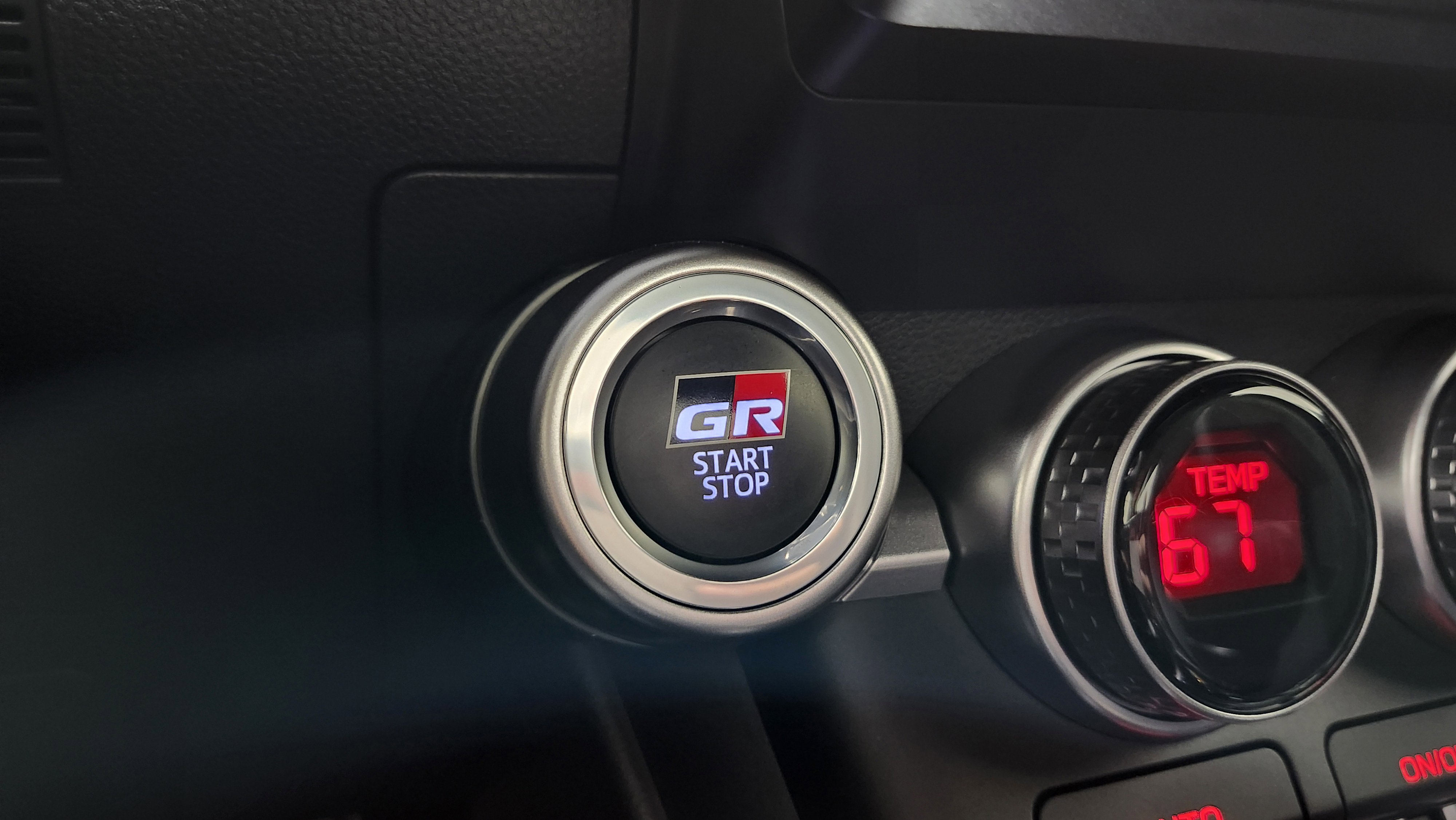 Used 2025 Toyota GR86 Premium w/ GR Wheel Package (TMS image 7