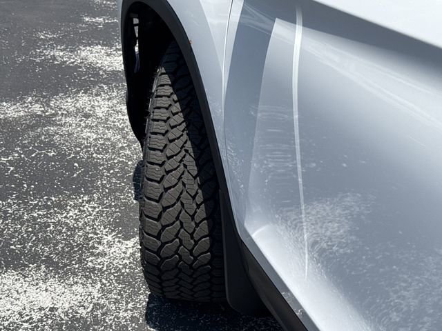 New 2026 Honda Ridgeline TrailSport image 41