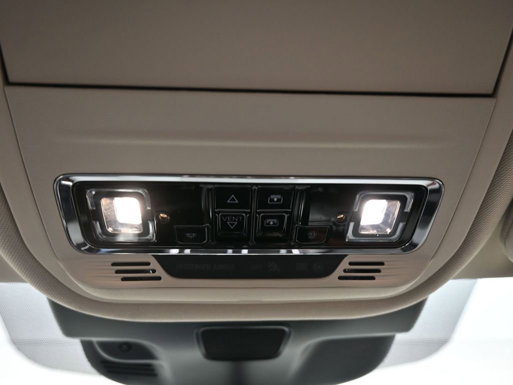 Used 2021 Lincoln Aviator Grand Touring w/ Equipment Group 302A image 35