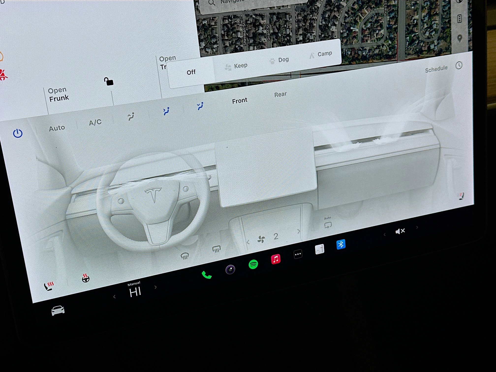 Used 2021 Tesla Model 3 Long Range image 23