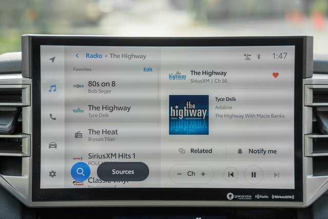 Used 2024 Toyota Tundra SR5 image 20