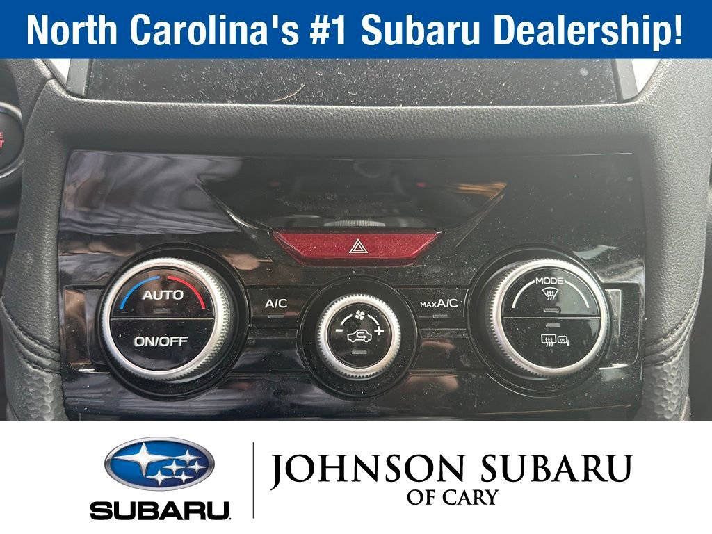 Used 2020 Subaru Forester Premium w/ Popular Package #1 AWD/4WD image 18