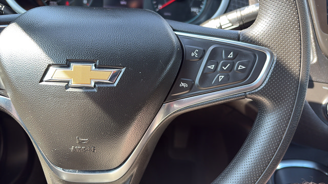 Used 2024 Chevrolet Malibu LT FWD image 10
