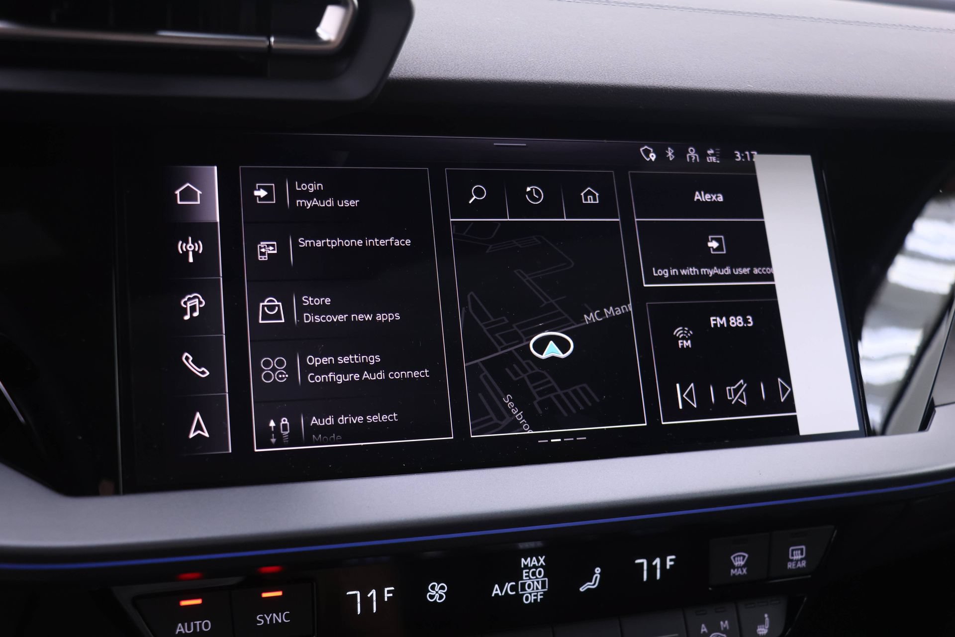 New 2026 Audi A3 2.0T Premium AWD/4WD image 11