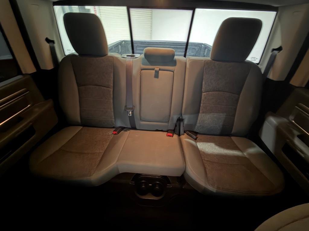 Used 2016 RAM 1500 Lone Star RWD image 23