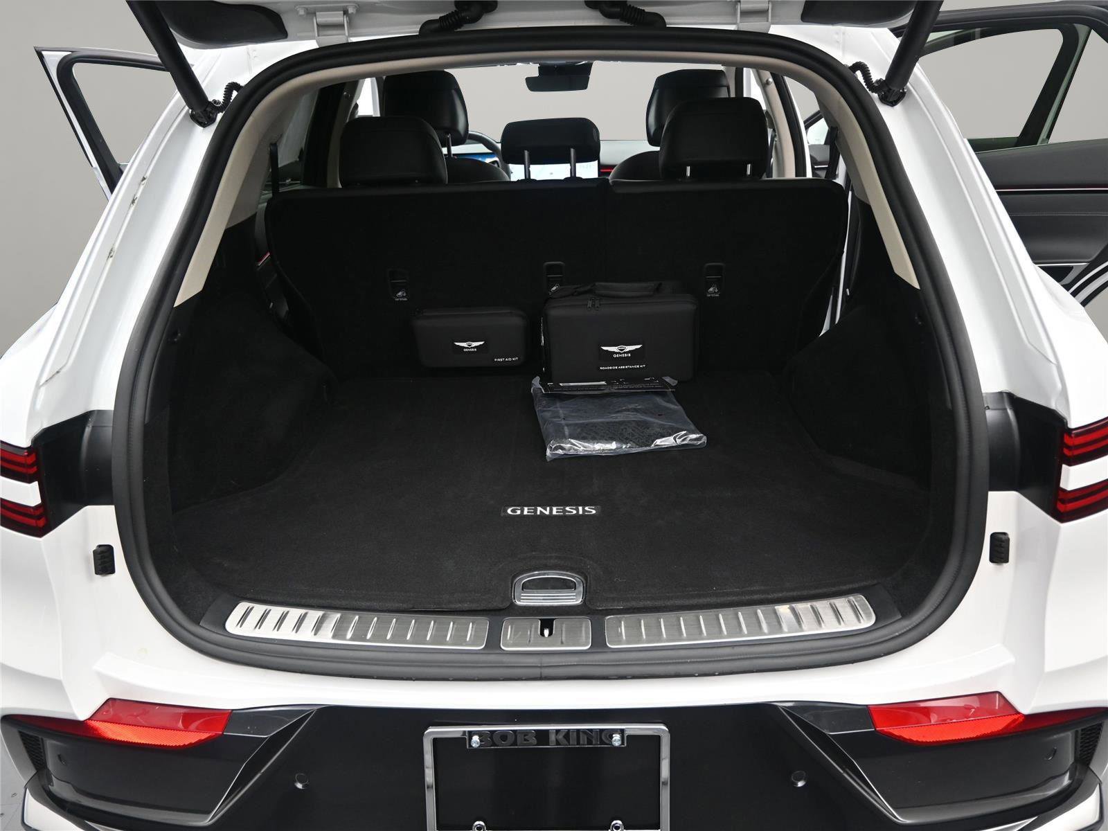 Used 2026 Genesis GV70 2.5T image 7