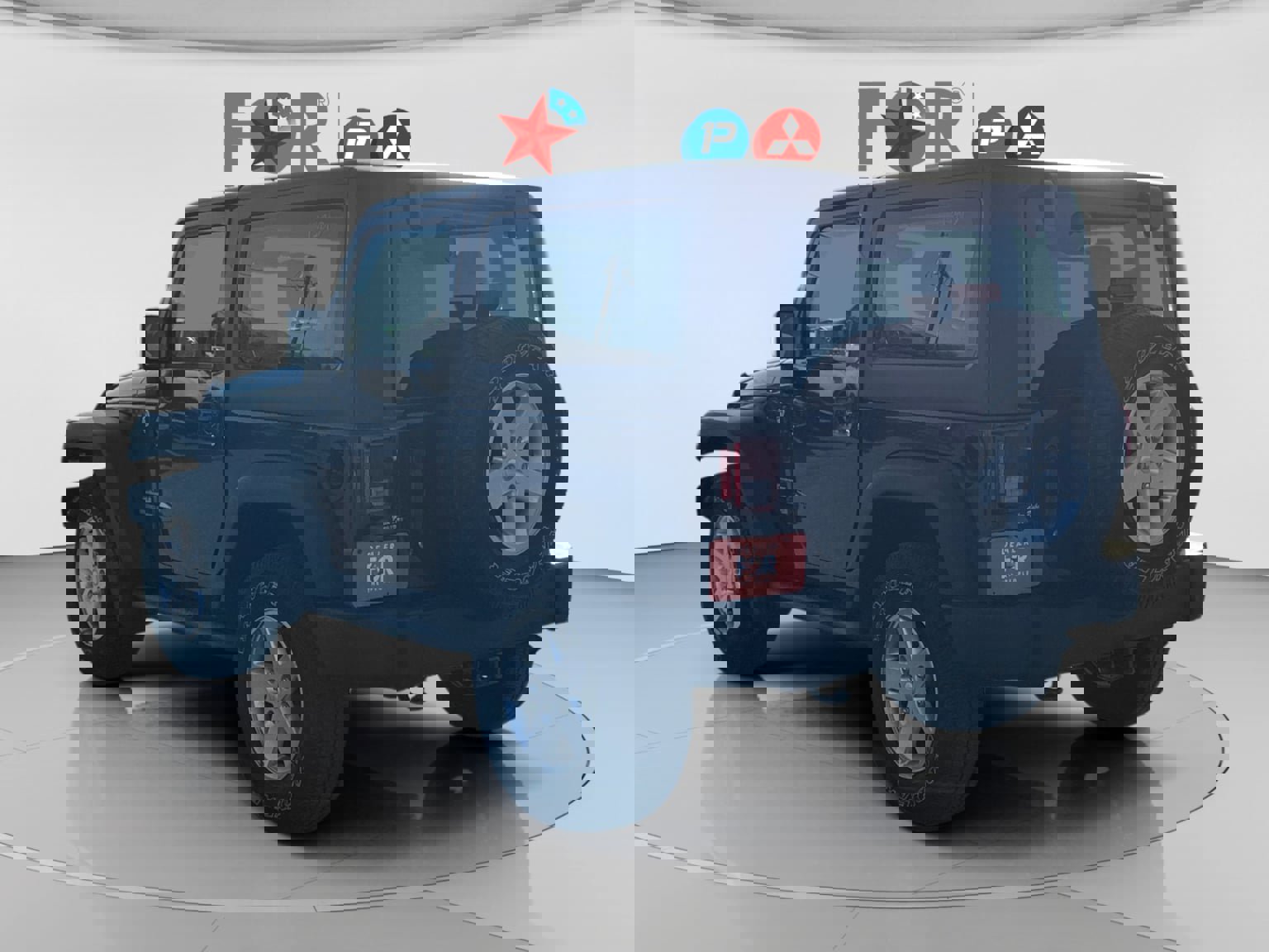 Used 2018 Jeep Wrangler Sport image 3