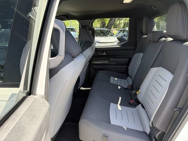 Certified 2026 Toyota Tacoma TRD Sport AWD/4WD image 13
