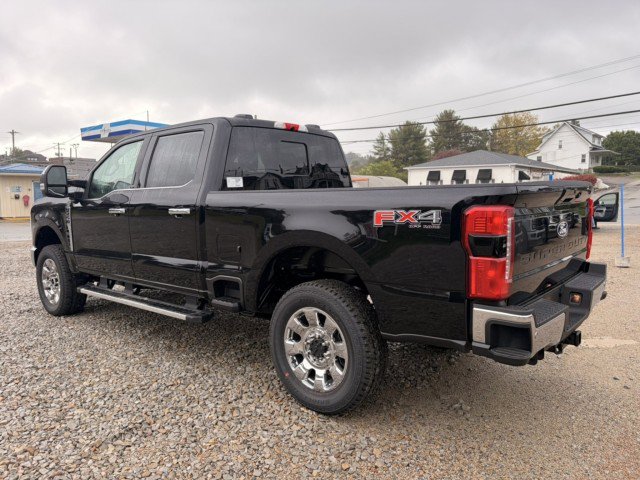 New 2027 Ford F250 Lariat w/ Chrome Package AWD/4WD image 6